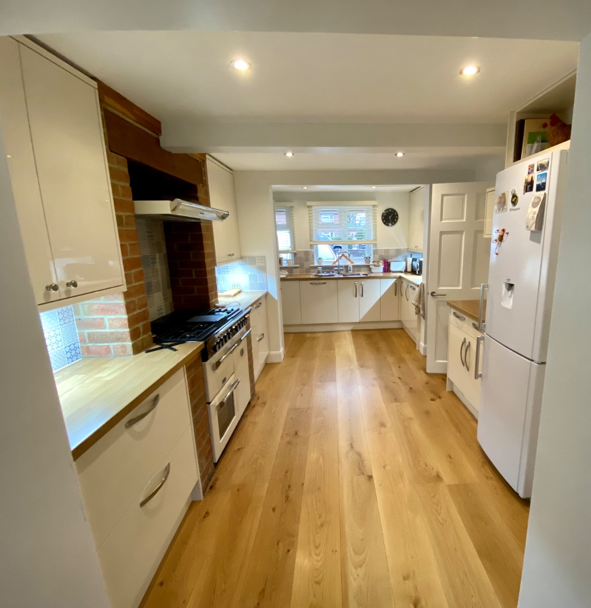 Kitchen Fitter: Image 7
